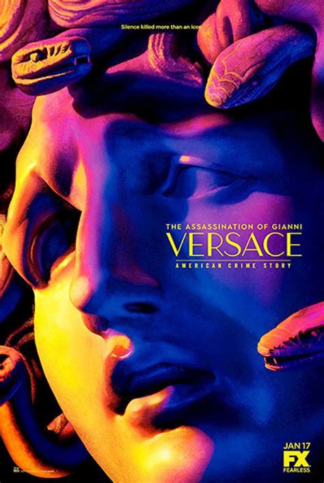 american crime gianni versace|versace documentary netflix.